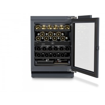 Liebherr UWpri 3762 Εντοιχιζόμενος Συντηρητής Κρασιών 38 Φιαλών